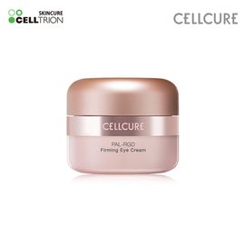 Celltrion Skincure Cellcure Pal RGD Extra Firming Eye Cream 20ml, Elasticity eye cream, Lifting, Wrinkle Care, RGD Peptide, Shea butter, Hypoallergenic test - Made in KOREA