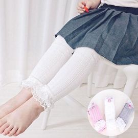 [Gienmall] Toddler Child Tights 1Pairs-Boy, girl, Leggings, Non-Slip, Anti-Static-Made in Korea