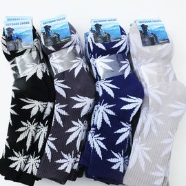[Gienmall] Men's Socks 5Pairs-Thermal Hiking Socks Warm Winter Socks Soft Crew Work Socks-Made in Korea