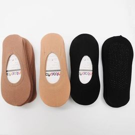 [Gienmall] Woman Junior No Show Socks 10Pairs-Nylon Ultra Low Cut Liner Socks Ice Feeling socks Nonslip Invisible Hidden Thin Socks-Made in Korea