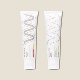 [Dr. Noah] Kids toothpaste_ free of harmful ingredients and artificial preservatives, Vegan_Made in KOREA