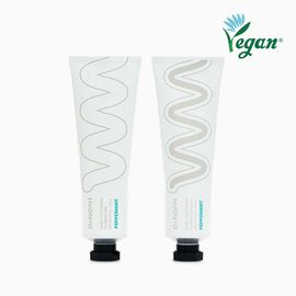 [Dr. Noah] Maru toothpaste 120g_ Safe ingredients, vegan_Made in KOREA
