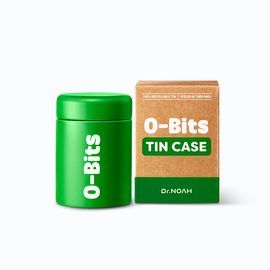 [Dr. Noah] Tincase exclusively for solid toothpaste_60 tablets stored_Made in KOREA