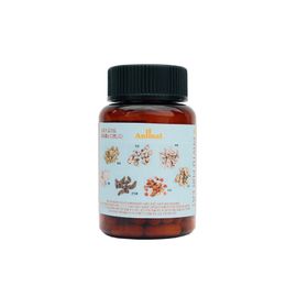 [IF-ANIMAL] Phyto For Cat Urinery, Cat Herbal Medicine Urinary Tract Health Nutrient, Diuretic Effect, Stress Improvement, Inflammation Reduction - Made in Korea