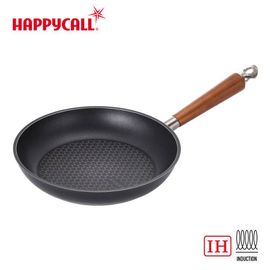 [HappyCall] Graphene IH Frying Pan 20cm, Non-Stick Titanium Fluororesin Coating - Made in Korea