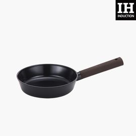 [NEOFLAM] Noblesse Cookware 20cm Fry Pan-Full Induction, Ceramic, XTREMA P5 Primer Coating, Porcelain-Made in Korea