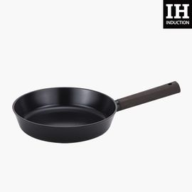 [NEOFLAM] Noblesse Cookware 24cm Fry Pan-Full Induction, Ceramic, XTREMA P5 Primer Coating, Porcelain-Made in Korea