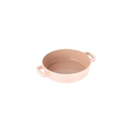 [Neoflam] FIKA OBJET Mini Peach 20cm Shallow Pot _ Stylish and Eco-Friendly Premium Cookware  _Made in Korea