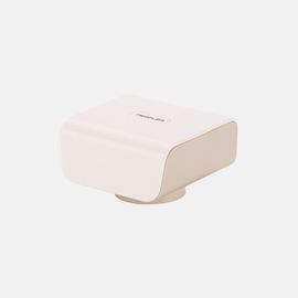 [NEOPLAM] GLACE Z Vacuum Pump Zenie – IVORY _A Magical Item for Preserving Freshness