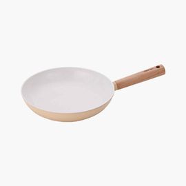 NEOFLAM Maze IH Ceramic Frypan 26cm _ Premium Ceramic Nonstick Cookware 