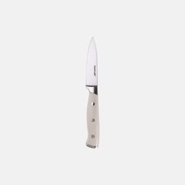 NEOFLAM Classic Paring Knife 3.5" – Precision Mini Knife for Fruits & Vegetables