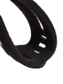 K2 Safety Wrist Support Band (Black) – Protective Gear