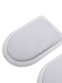 K2 Safety Foot Warmer Hot Pack - Adhesive, 8-Hour Heat, 1 Pair (White)