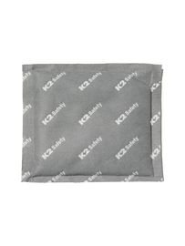 K2 Safety Body Warmer Hot Pack - 18-Hour Long-Lasting Heat (White)