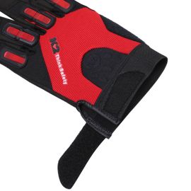 K2 Safety Vibration-Resistant Safety Gloves SUIT (Light Red) – Anti Hand-Arm Vibration Syndrome