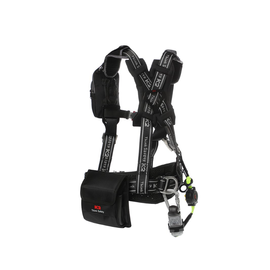 K2 Safety Industrial Upper Body Harness KB-9401 with Waist Support