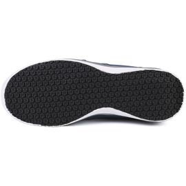 K2 Safety K2-68D (Navy) – Lightweight Breathable Safety Shoes with BOA® Fit System & Slip-Resistant Outsole