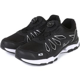 K② K2-Safety] K2-59 Safety Shoes