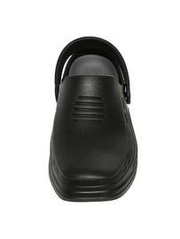 K2 Safety Daily Work Chef Shoes (Black) – All-Day Comfort, Slip-Resistant, Ergonomic Design