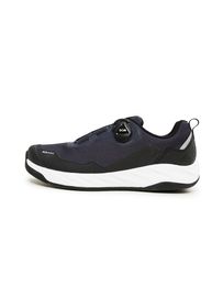 K2 Safety Delivery Work Shoes (Navy) – Driver-Specific BOA® Fit Lightweight Safety Footwear
