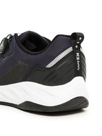 K2 Safety Delivery Work Shoes (Navy) – Driver-Specific BOA® Fit Lightweight Safety Footwear