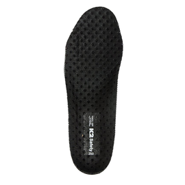 K2 Safety KG-102V (Black) – GORE-TEX Waterproof Insulated Safety Shoes with 14,000V Protection & BOA® Fit System