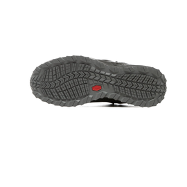 K2 Safety KG-103V (Black) – GORE-TEX Waterproof Electrical Insulation Ankle Safety Boots with BOA® Fit System (14,000V Rated)