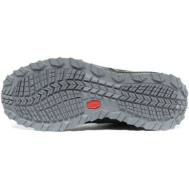 K2 Safety Winter Light Work Shoes (Black) – BOA® Fit, Waterproof, Insulated, Anti-Slip Walking Safety Footwear