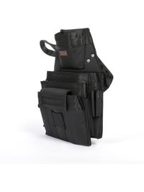 K2 Safety Large Tool Pouch KBT-B01 (Black) with 11 Compartments – Free Size