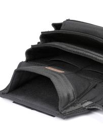 K2 Safety Large Tool Pouch KBT-B01 (Black) with 11 Compartments – Free Size