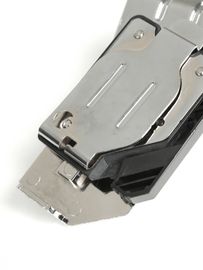 K2 Safety Tool Belt Clip Holder KBT-H01 (Silver) – Durable Aluminum Design