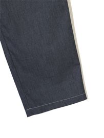 K2 Safety Lightweight Work Pants - Breathable, Cooling, Multi-Pocket (Navy) PT-A4303NV