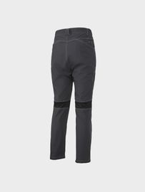 K2 Safety Lightweight Cooling Pants - Durable, Wrinkle-Free, Multi-Pocket (Charcoal) PT-A5302CH