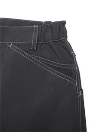 K2 Safety Lightweight Cooling Pants - Durable, Wrinkle-Free, Multi-Pocket (Charcoal) PT-A5302CH
