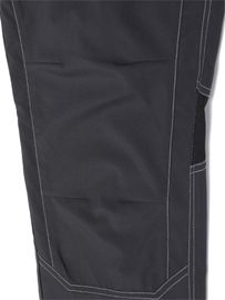 K2 Safety Lightweight Cooling Pants - Durable, Wrinkle-Free, Multi-Pocket (Charcoal) PT-A5302CH