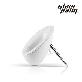 Glampalm Cradle GP805, GP244 Wireless Iron Charging Stand - Made in KOREA