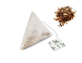 [Everyones Food] Chestnut Endodermis Pumpkin Tea (30 Tea Bags)-Diet a decrease in body fat, Detox for Body Cleanse-Made in Korea