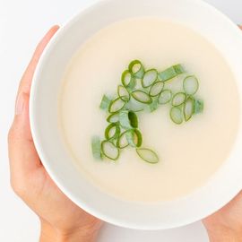 Everyones Food Authentic Korean Beef Bone Broth Coin Powder 120g Zero Additives No Dextrin Natural Soup Stock _ Made in Korea