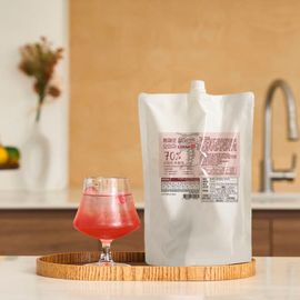 [CheongSum] Whole blended & Pressed OMIJA 1200ml-fruit extract juice-Made in Korea