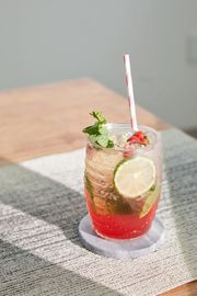 [CheongSum] Whole blended & Pressed OMIJA 1200ml-fruit extract juice-Made in Korea