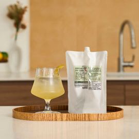 [CheongSum] Whole blended & Pressed MAESIL 1200ml-fruit extract juice-Made in Korea