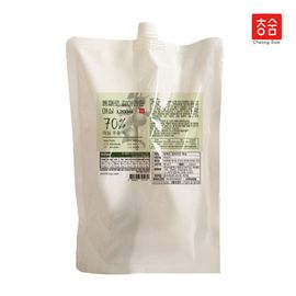 [CheongSum] Whole blended & Pressed MAESIL 1200ml-fruit extract juice-Made in Korea