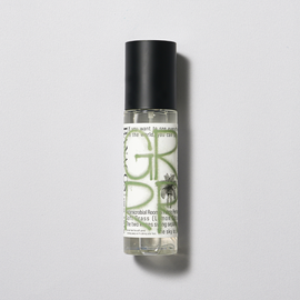 [BANACOS] Room & Fabric Perfume (SOFT GRASS) 100mL-Lemon Mandarin Basil Patchouli-Made in Korea