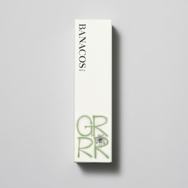 [BANACOS] Room & Fabric Perfume (SOFT GRASS) 100mL-Lemon Mandarin Basil Patchouli-Made in Korea
