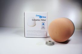 [AriSaem] Ceramic Filter_ Household Water Purifier, Made In Korea