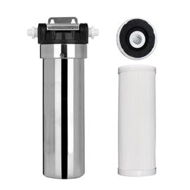 [AriSaem] COFFEE WP-101 Filter _ Coffee pre-treatment water purifier, Restaurant Cafe, Made in Korea
