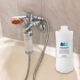 [AriSaem] ORA Shower Filter _ Mineral Alkali Water, Hydrogen Water Generator, Made In Korea