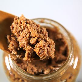 [INSAN BAMBOO SALT] INSAN Family BAMBOO SALT Soybean paste 900g _ Korean traditional food, Korean Doenjang-Made in Korea