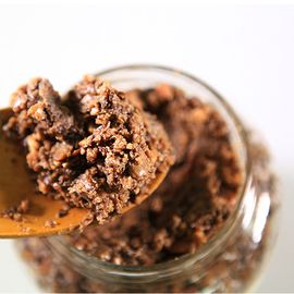 [INSAN BAMBOO SALT] INSAN Family Seomoktae(Black beans) BAMBOO SALT Soybean paste 900g-Korean traditional food, Korean Doenjang-Made in Korea