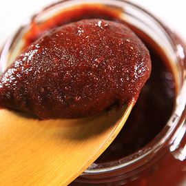 [INSAN BAMBOO SALT] INSAN Family BAMBOO SALT Red Pepper paste 1kg  _ Korean traditional food, Korean Gochujang _ Made in Korea